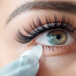 Lifting de pestañas: el método profesional para realzar la mirada sin extensiones