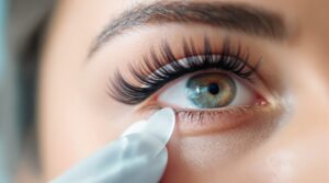 lifting de pestañas