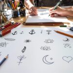 Tatuajes con significado: las 20 ideas simbólicas para inspirar tu próximo diseño