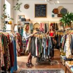 Tiendas vintage Madrid: las 12 direcciones imprescindibles para renovar tu estilo