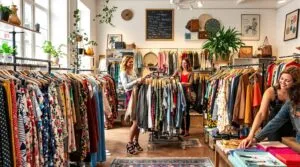 tiendas vintage madrid