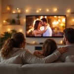Películas románticas Netflix: las 15 recomendaciones imprescindibles para ver este año