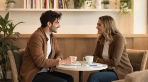 preguntas para conocer a alguien