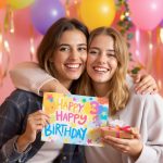 Felicitar a una amiga por su cumpleaños: 30 mensajes originales y emotivos para compartir