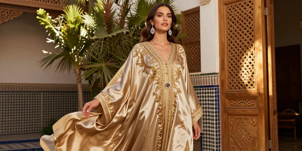 carmina ordoñez marrakech