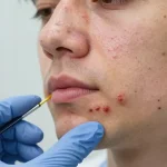 Espinillas XXL infectadas Sac Dep Spa: la obsesión ASMR que los dermatólogos no pueden ignorar