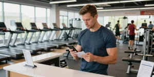 gyms and fitness centers near me