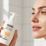 ISDIN Fotoprotector Fusion Water Magic SPF 50: lo que nadie te cuenta antes de comprarlo