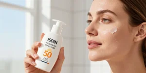 isdin fotoprotector fusion water magic spf 50