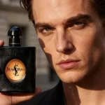 Black Opium by Yves Saint Laurent: la fragancia que desafía el género y conquista perfiles inesperados