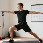 Cómo construir una rutina de fitness que no abandones: la ciencia del hábito frente a los planes que fracasan