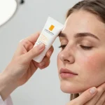 La Roche Posay protector solar facial: por qué los dermatólogos advierten sobre los errores de aplicación que anulan su eficacia