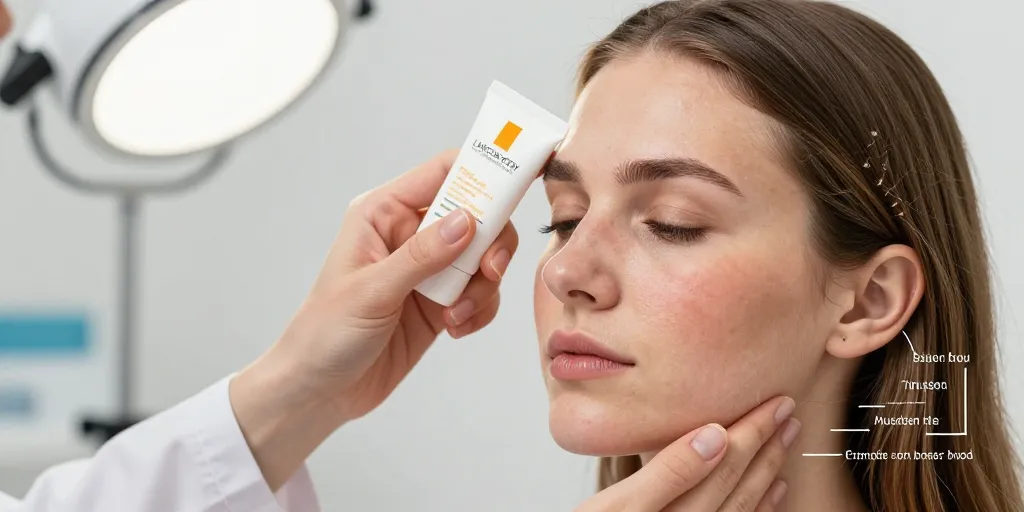 la roche posay protector solar facial