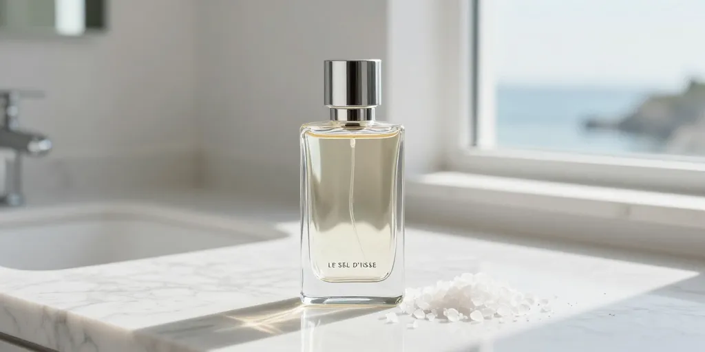le sel d'issey eau de parfum