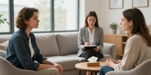 couples therapy what to expect first session