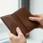 De cuero auténtico cartera piel mujer: cómo verificar la autenticidad antes de invertir en un accesorio de lujo