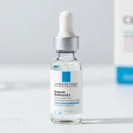 La Roche Posay Retinol B3 Serum: por qué los dermatólogos advierten sobre su uso sin progresión y cómo evitar el síndrome de irritación retinoidea