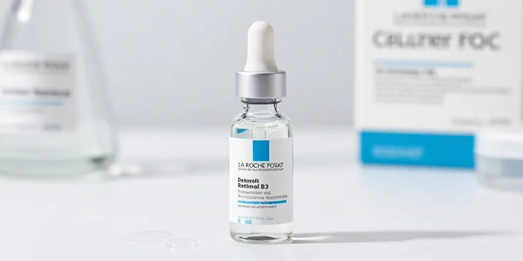 la roche posay retinol b3 serum