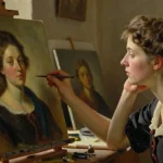 Portrait of a Lady on Fire: cómo Céline Sciamma subvierte el cine de época y redefine la mirada femenina