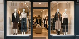 tiendas de ropa de mujer cerca de mi
